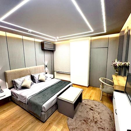 Queens Suite Hotel Βηρυτός Εξωτερικό φωτογραφία