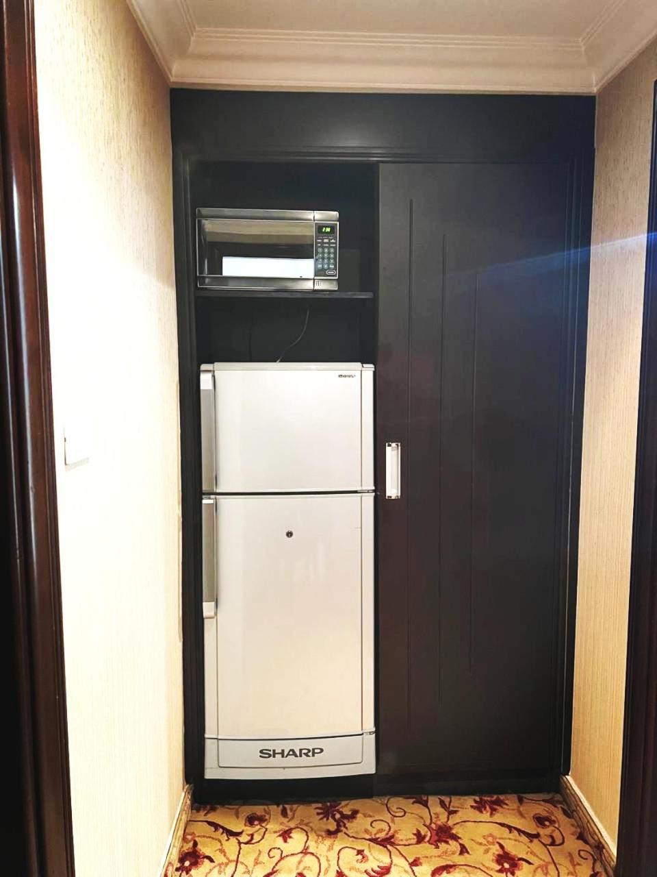 Queens Suite Hotel Βηρυτός Εξωτερικό φωτογραφία