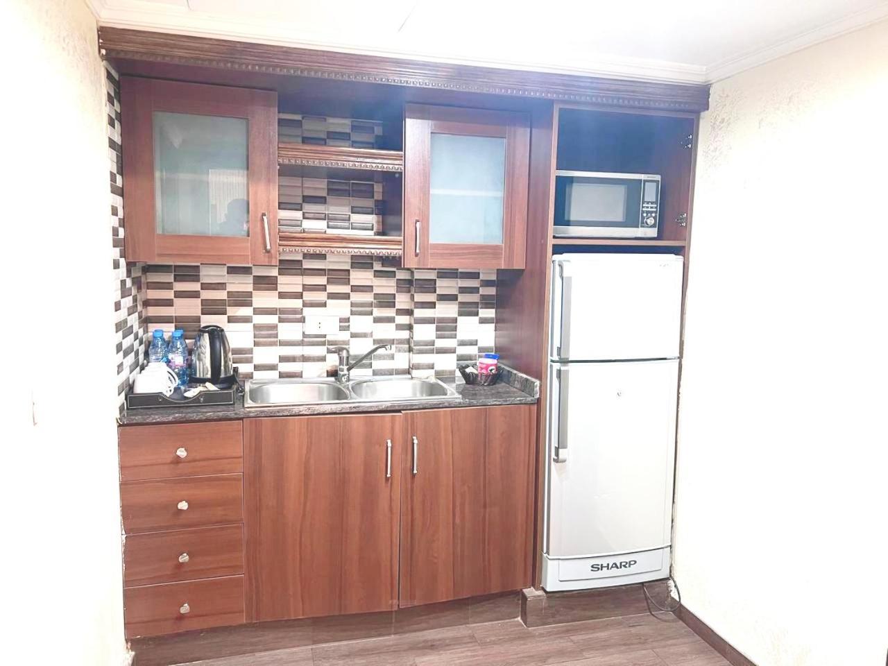 Queens Suite Hotel Βηρυτός Εξωτερικό φωτογραφία