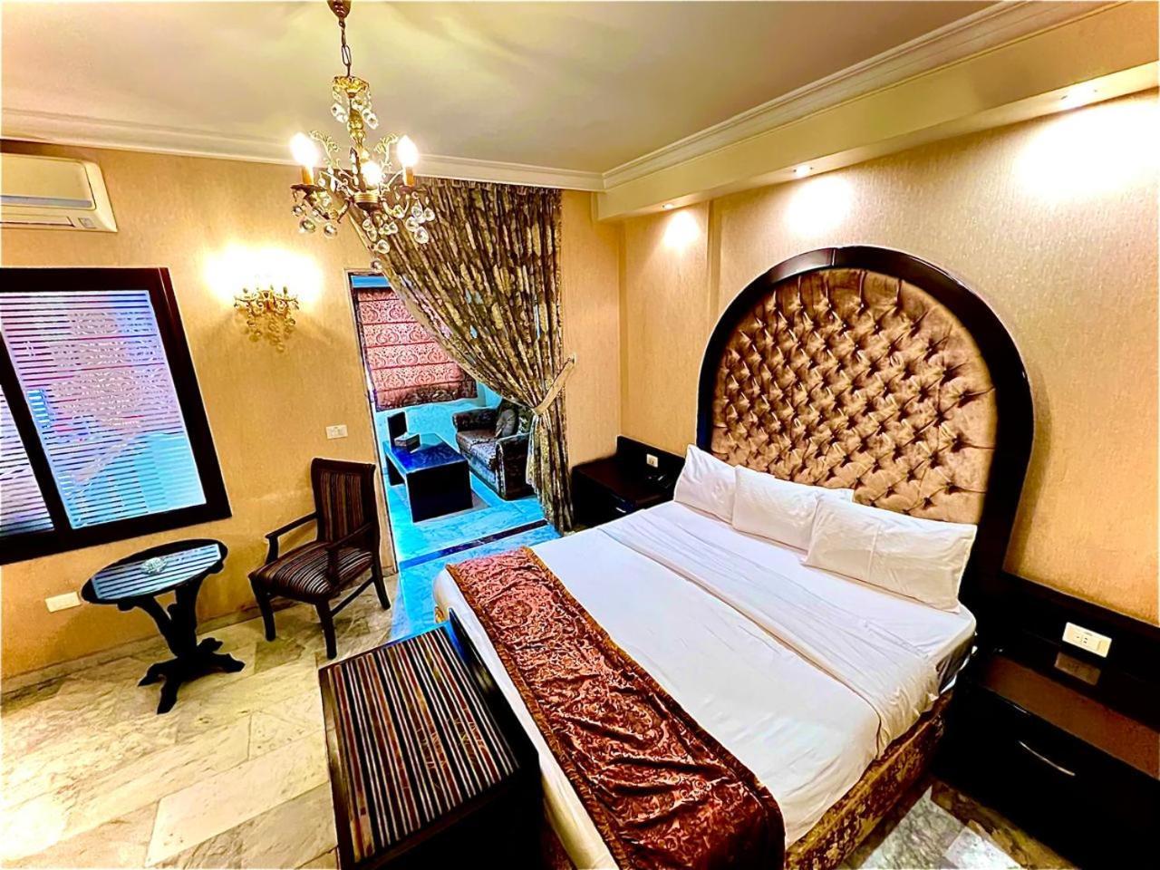 Queens Suite Hotel Βηρυτός Εξωτερικό φωτογραφία
