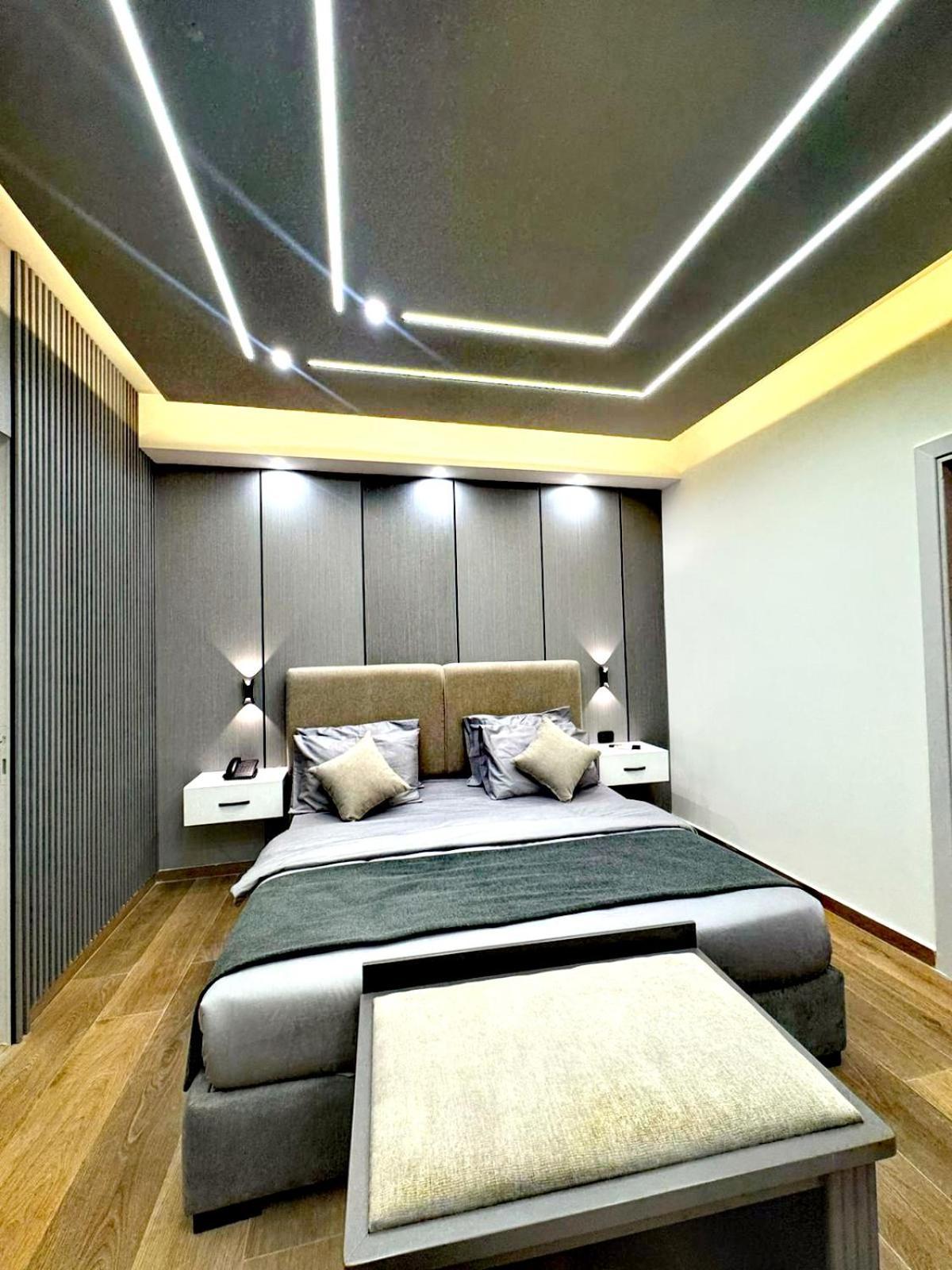 Queens Suite Hotel Βηρυτός Εξωτερικό φωτογραφία