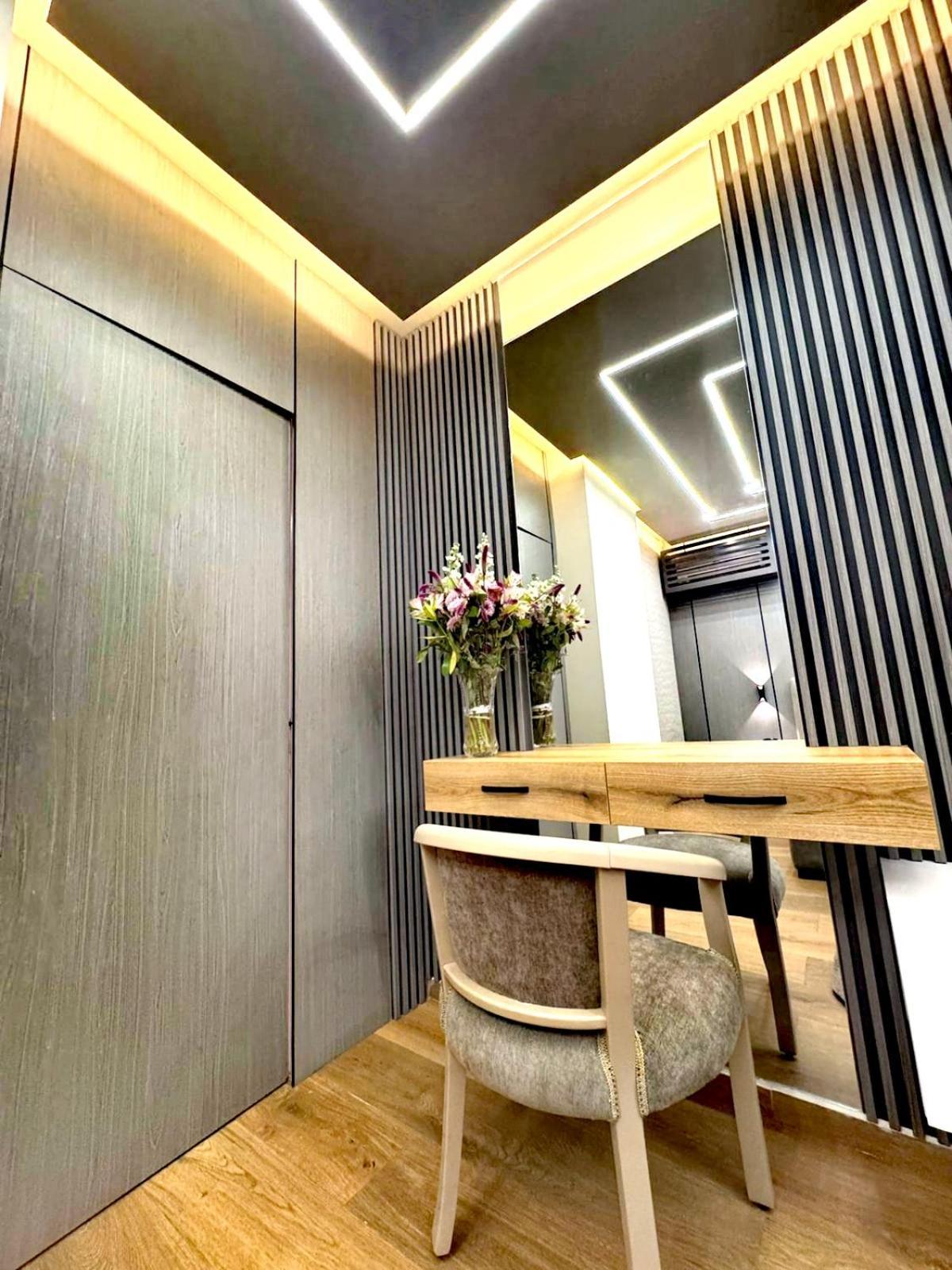 Queens Suite Hotel Βηρυτός Εξωτερικό φωτογραφία