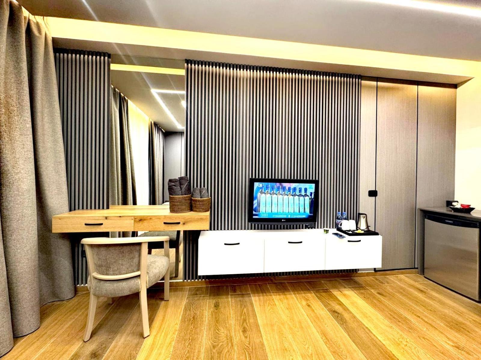 Queens Suite Hotel Βηρυτός Εξωτερικό φωτογραφία