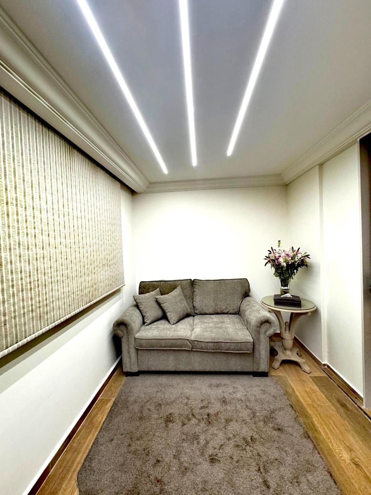 Queens Suite Hotel Βηρυτός Εξωτερικό φωτογραφία