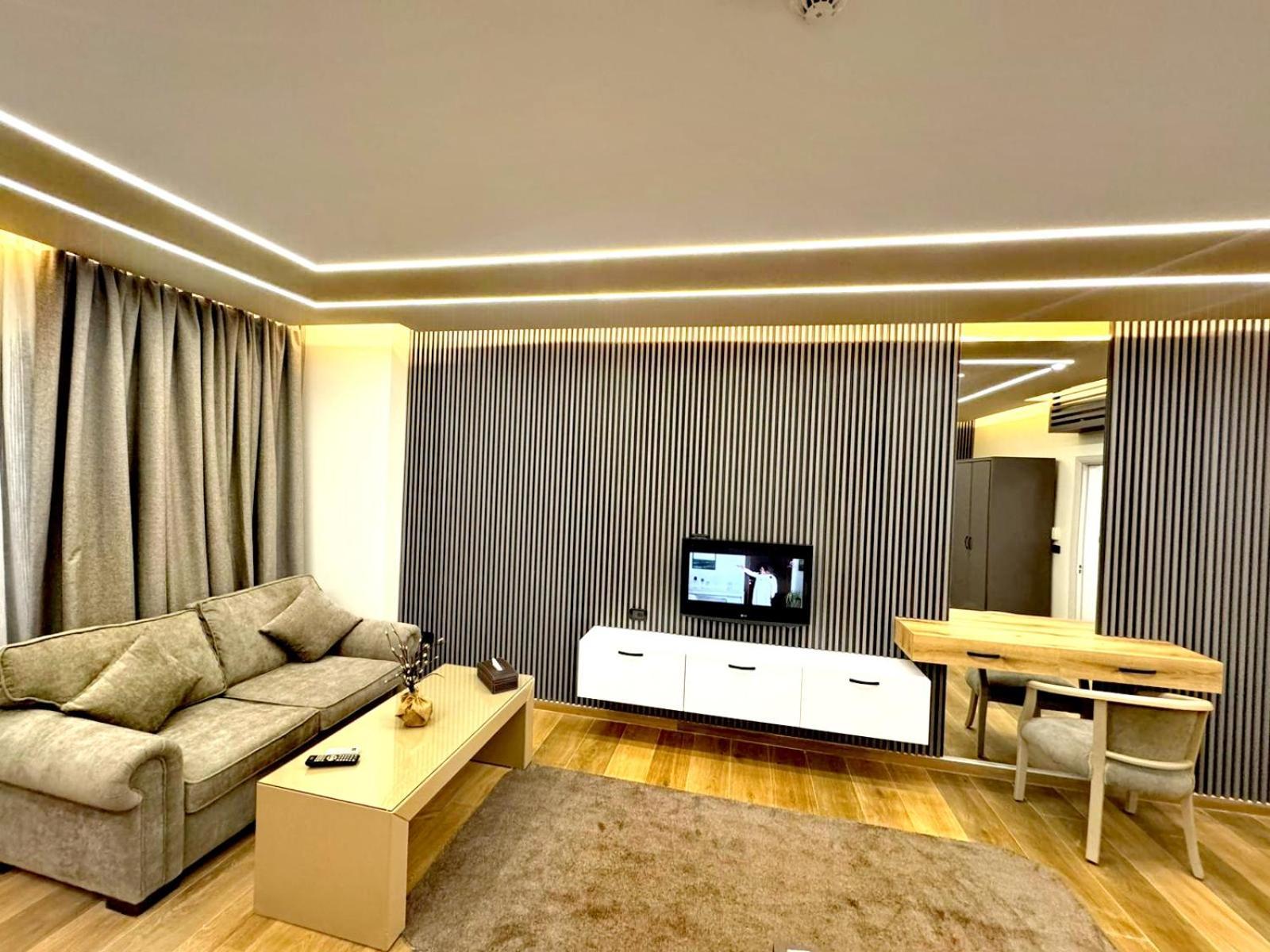 Queens Suite Hotel Βηρυτός Εξωτερικό φωτογραφία