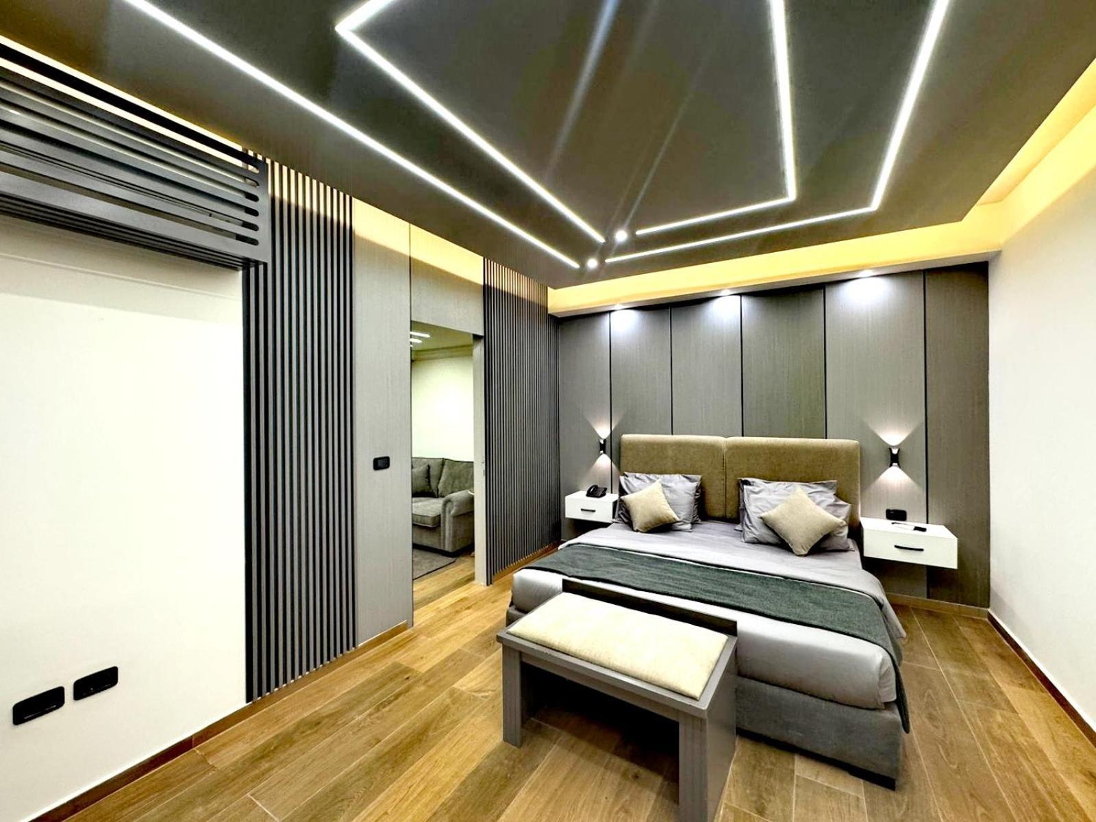 Queens Suite Hotel Βηρυτός Εξωτερικό φωτογραφία