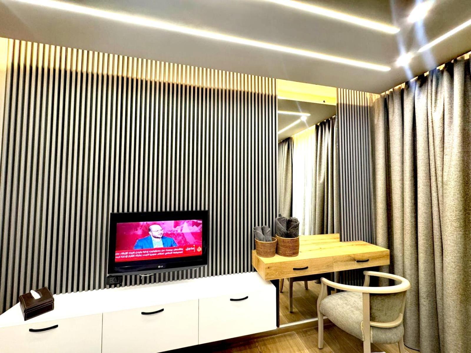 Queens Suite Hotel Βηρυτός Εξωτερικό φωτογραφία