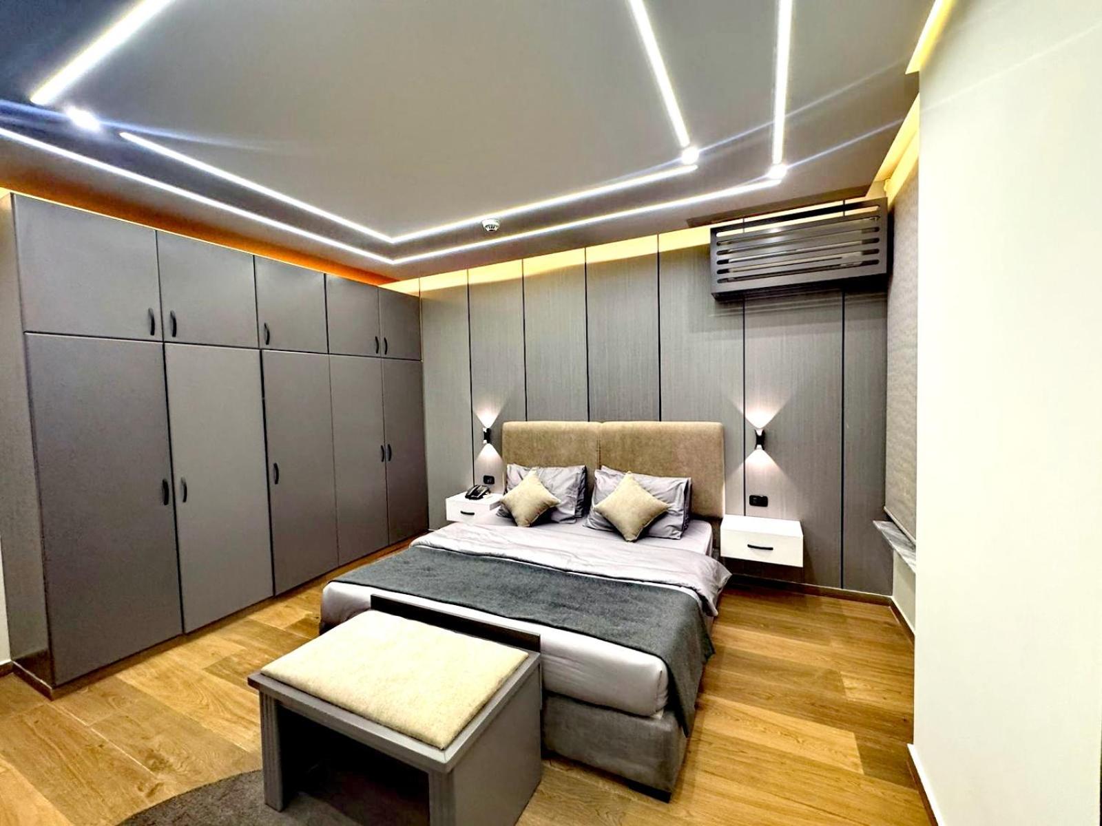 Queens Suite Hotel Βηρυτός Εξωτερικό φωτογραφία