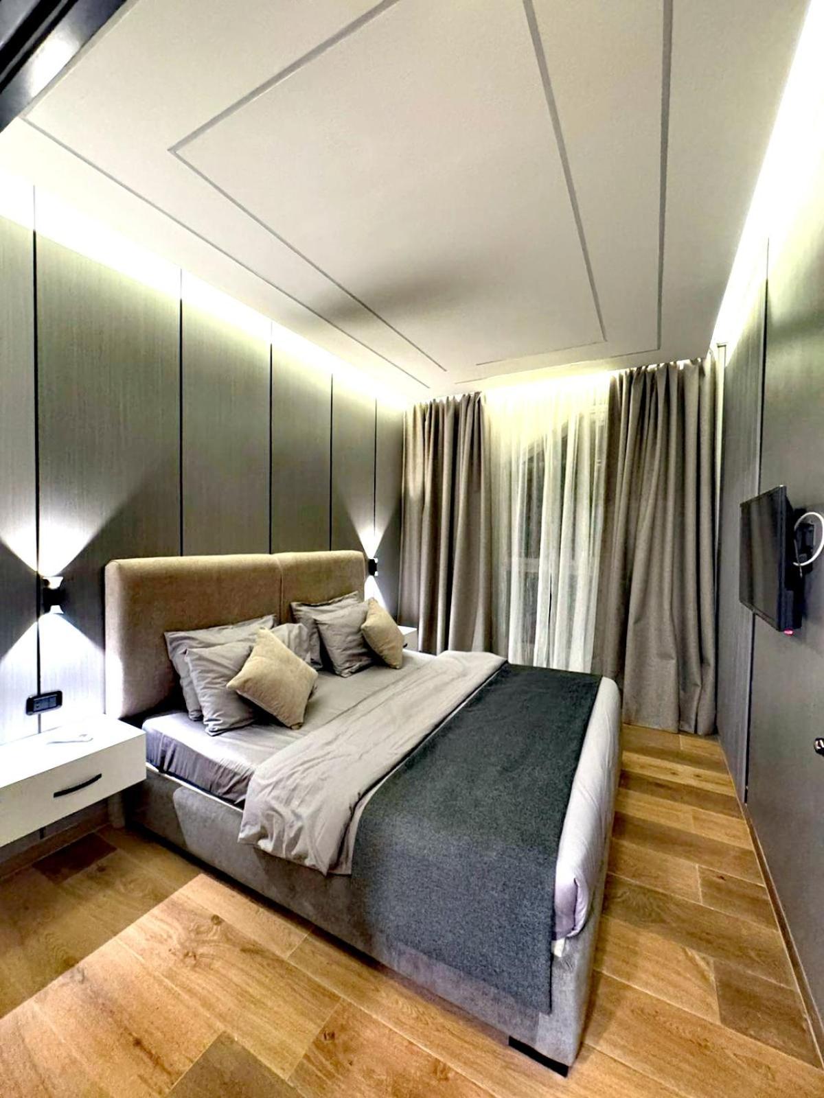 Queens Suite Hotel Βηρυτός Εξωτερικό φωτογραφία