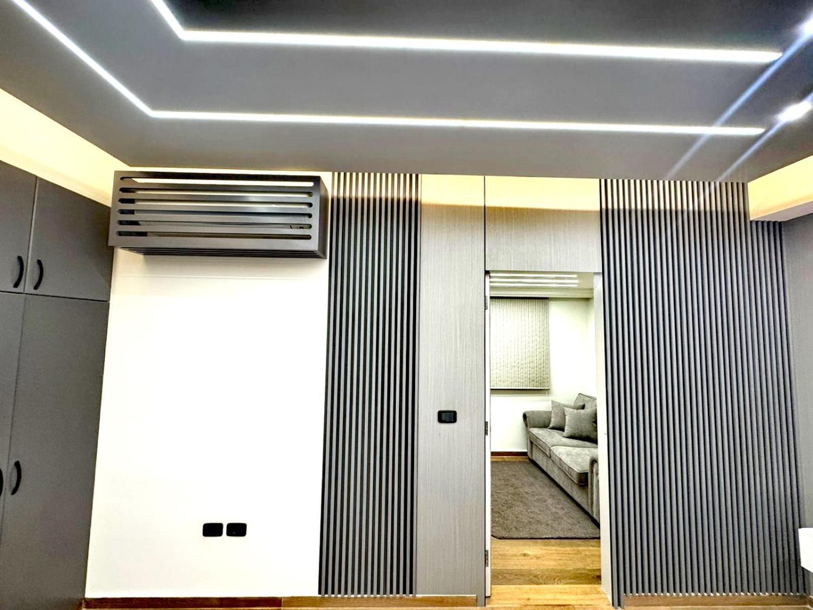 Queens Suite Hotel Βηρυτός Εξωτερικό φωτογραφία