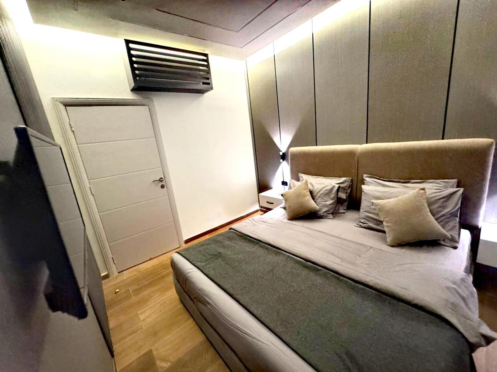 Queens Suite Hotel Βηρυτός Εξωτερικό φωτογραφία
