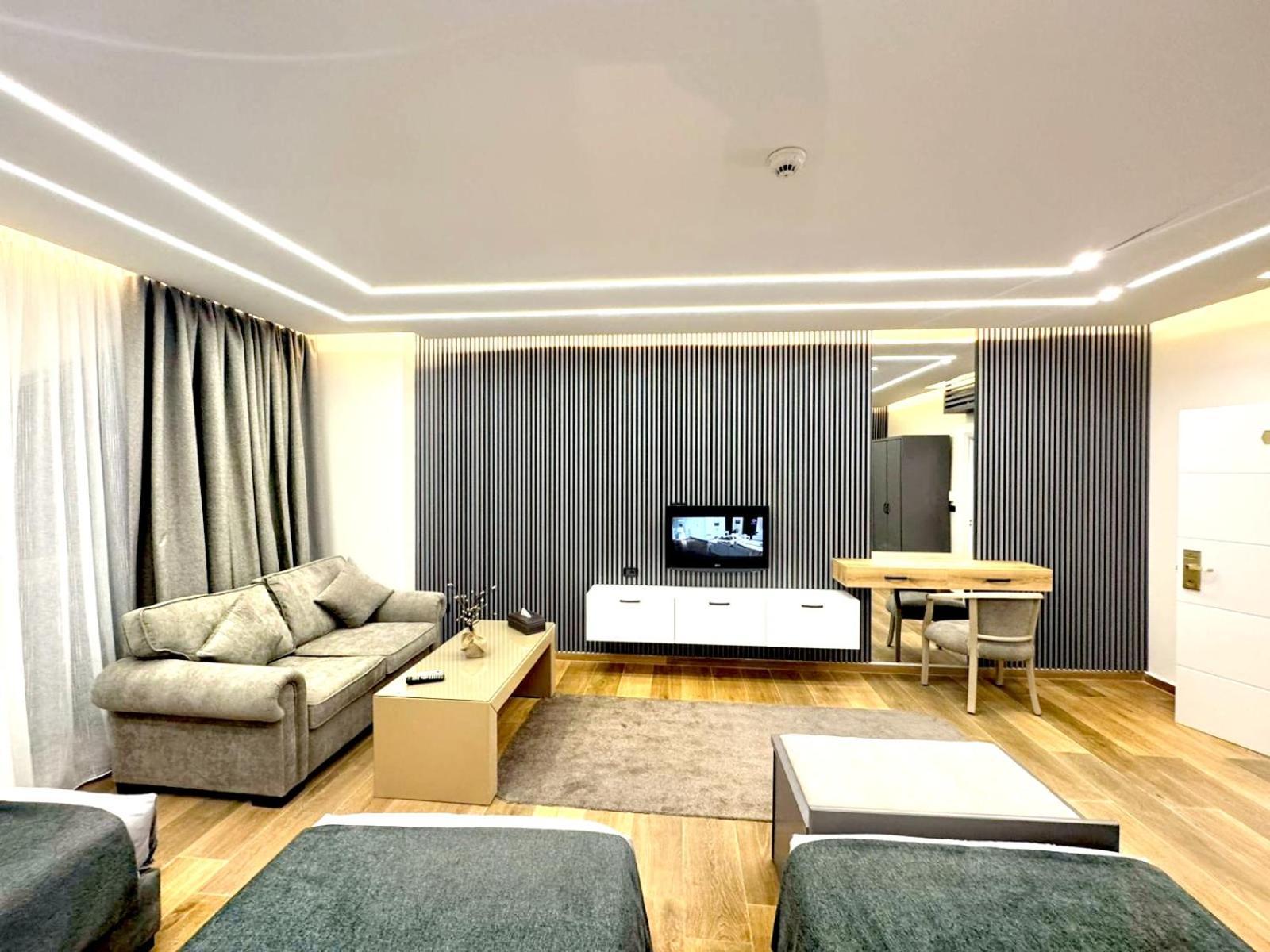 Queens Suite Hotel Βηρυτός Εξωτερικό φωτογραφία