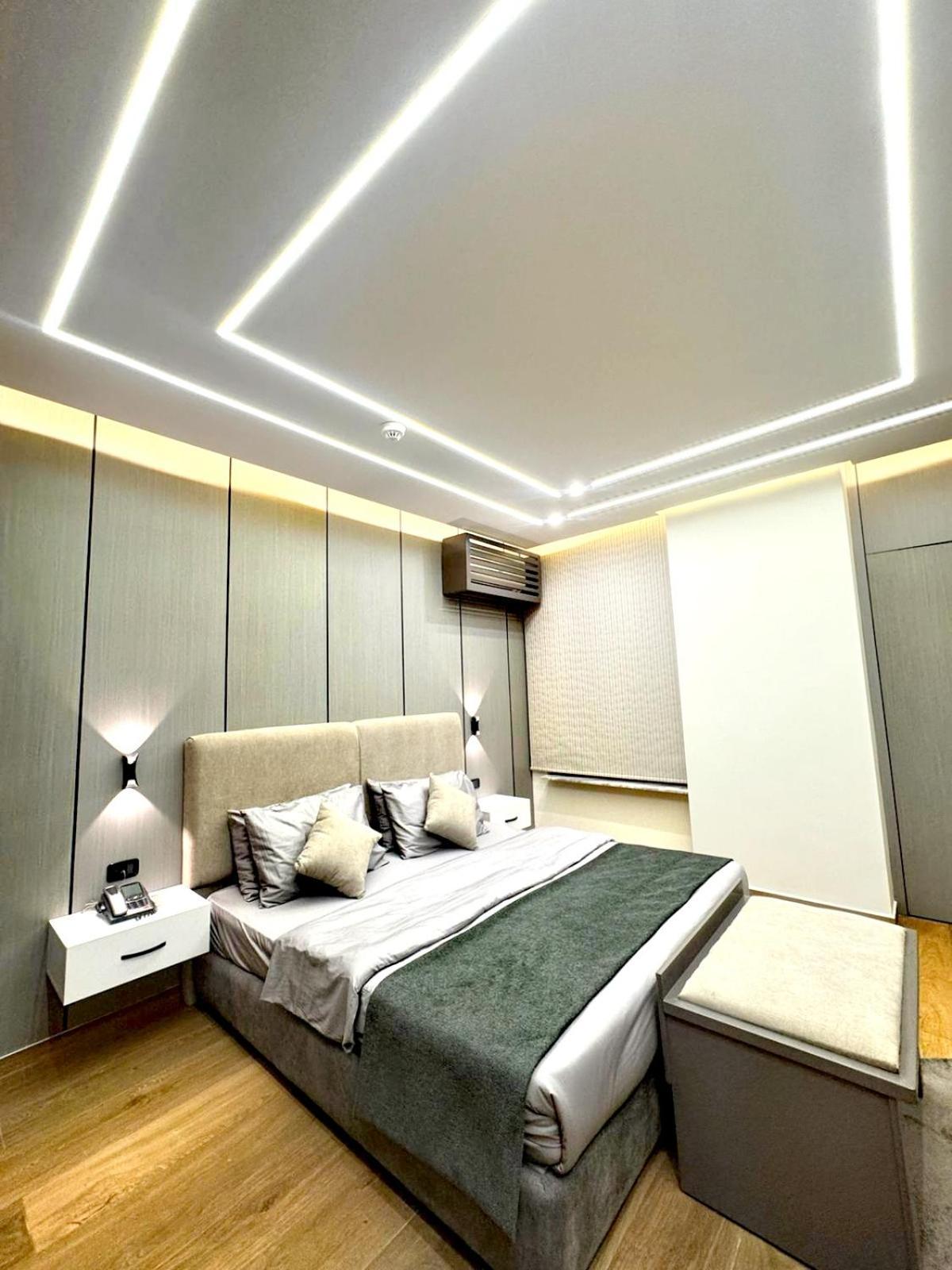 Queens Suite Hotel Βηρυτός Εξωτερικό φωτογραφία
