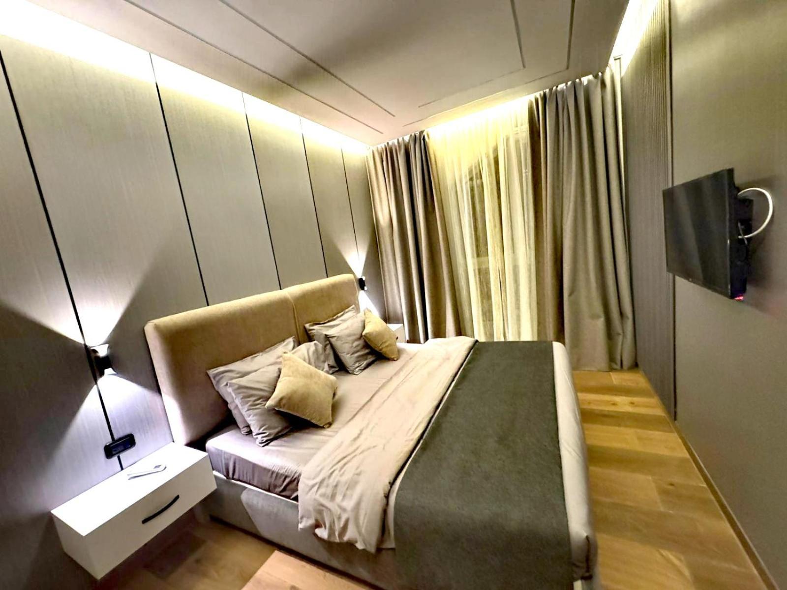 Queens Suite Hotel Βηρυτός Εξωτερικό φωτογραφία