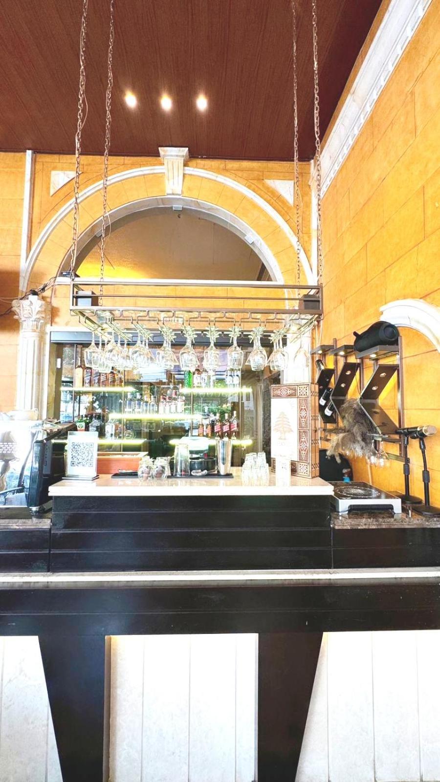 Queens Suite Hotel Βηρυτός Εξωτερικό φωτογραφία