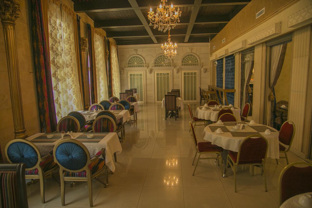 Queens Suite Hotel Βηρυτός Εξωτερικό φωτογραφία